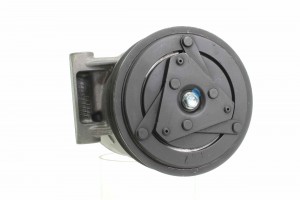 Компрессор кондиционера 10550994 ALANKO