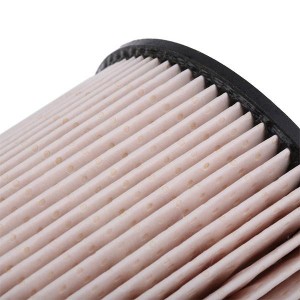 Фильтр топливный PU10461X MANN FILTER