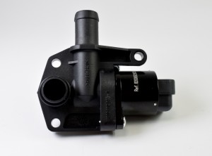 Клапан регулировки оборотов холостого хода CRTR0120577 CARTRONIC