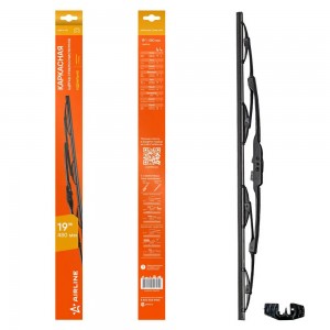 Щетка стеклоочистителя AWB-K-475 AIRLINE