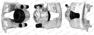 Суппорт тормозной FCL694083 FERODO