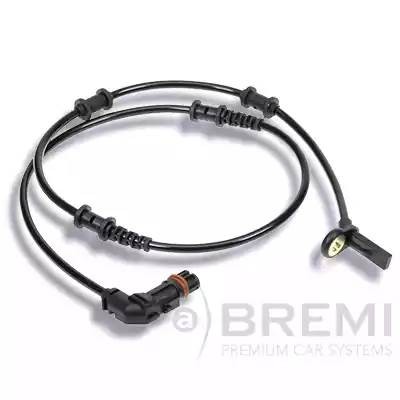 Датчик ABS 50669 BREMI