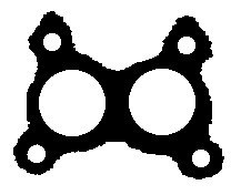 Прокладка выпускного коллектора MG9309 BG AUTOMOTIVE