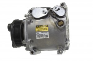 Компрессор кондиционера 10551407 ALANKO