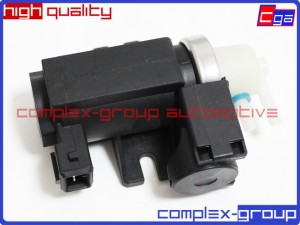 Клапан регулировки давления наддува турбокомпрессора 11VLV902RA CGA