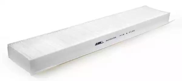 Фильтр салона AC0036 JS ASAKASHI