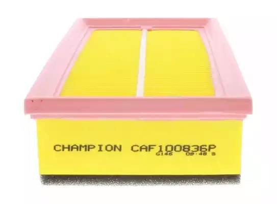Фильтр воздушный CAF100836P CHAMPION