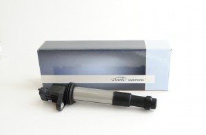 Катушка зажигания CRTR0108733 CARTRONIC