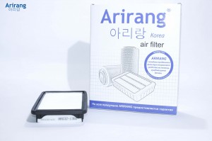 Фильтр воздушный ARG32-1366 ARIRANG