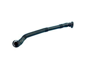 Патрубок вентиляции картера B1210118 BOGAP