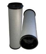 Фильтр воздушный MD7056 ALCO FILTERS