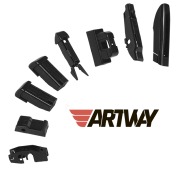 Щетка стеклоочистителя AL-350 ARTWAY