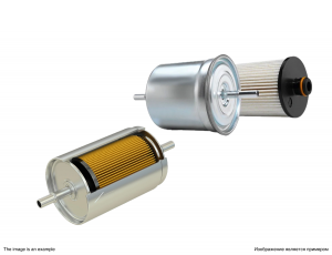 Фильтр топливный SKE-FK028C T7