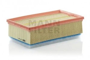 Фильтр воздушный C281601 MANN FILTER