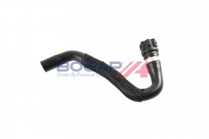 Патрубок системы охлаждения ДВС E4228137 BOGAP