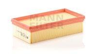 Фильтр воздушный C24026 MANN FILTER