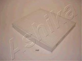 Фильтр салона 21TYTY7 ASHIKA