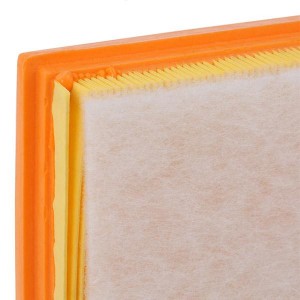 Фильтр воздушный MD-8794 ALCO FILTERS