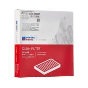 Фильтр салона DFC21003 DOUBLE FORCE