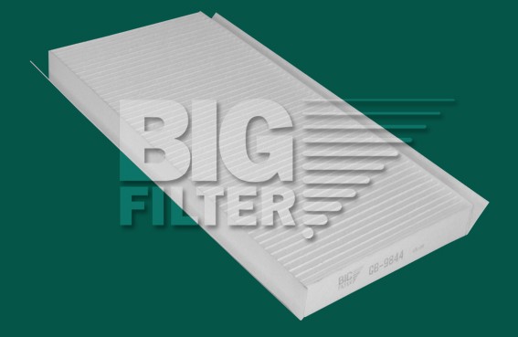 Фильтр салона GB-9844 BIG FILTER