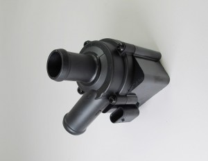 Электронасос дополнительный системы охлаждения CRTR0132256 CARTRONIC