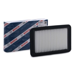 Фильтр воздушный F 026 400 291 BOSCH