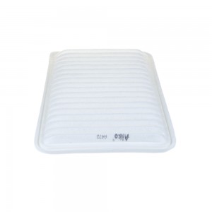 Фильтр воздушный A472 AIKO