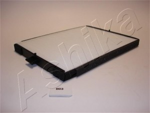 Фильтр салона 21H0H03 ASHIKA