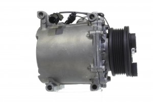 Компрессор кондиционера 10551407 ALANKO