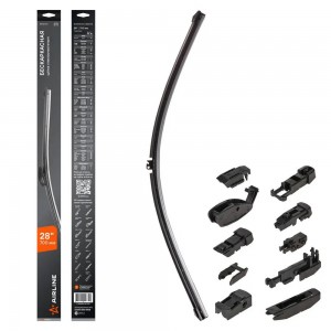 Щетка стеклоочистителя AWB-BK-700 AIRLINE