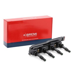 Катушка зажигания 20193 BREMI
