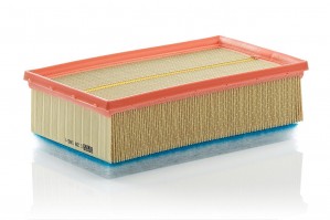 Фильтр воздушный C281601 MANN FILTER