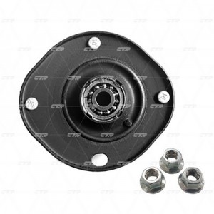 Опора амортизатора подвески GA0037L CTR