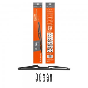 Щетка стеклоочистителя AWB-RK-375 AIRLINE