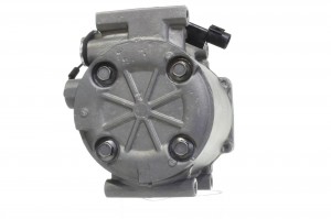 Компрессор кондиционера 10551407 ALANKO