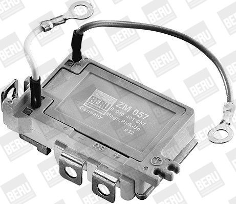 Коммутатор системы зажигания ZM057 BERU
