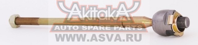 Тяга рулевая 0222-N16J ASVA