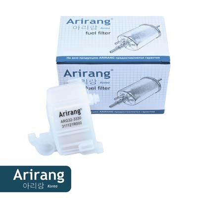Фильтр топливный ARG323330 ARIRANG
