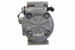 Компрессор кондиционера 10551407 ALANKO