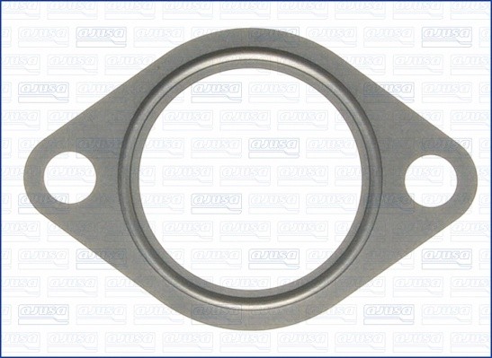 Прокладка системы выпуска ОГ 01232800 AJUSA