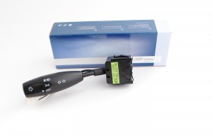 Переключатель подрулевой CRTR0108784 CARTRONIC