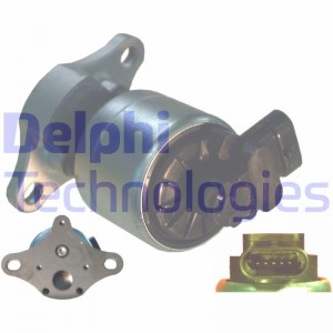 Фильтр топливный EFP218 DELPHI