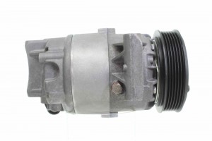 Компрессор кондиционера 10550994 ALANKO
