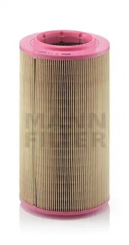 Фильтр воздушный C17237 MANN FILTER