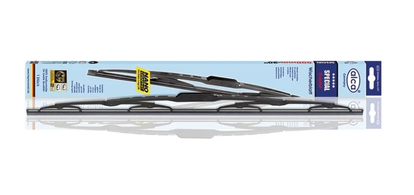 Щетка стеклоочистителя 108000 ALCA