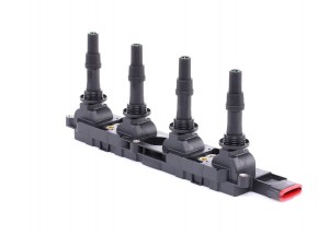 Катушка зажигания 20193 BREMI