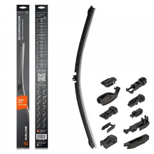 Щетка стеклоочистителя AWB-BK-530 AIRLINE