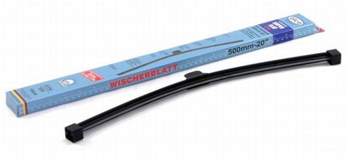 Щетка стеклоочистителя 050 000 ALCA