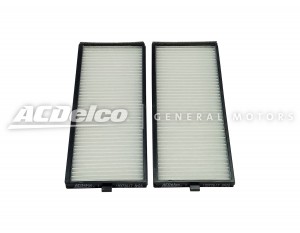 Фильтр салона 19372617 AC DELCO