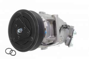 Компрессор кондиционера 10550994 ALANKO
